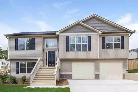 101 Skylar Ct, Dallas, GA 30157