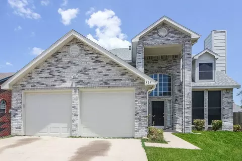 317 Pebblebrook Ln, Glenn Heights, TX 75154