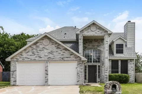 317 Pebblebrook Ln, Glenn Heights, TX 75154
