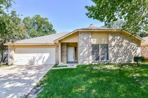 15022 Mulberry Meadows Dr, Houston, TX 77084