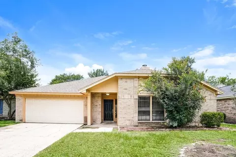 15022 Mulberry Meadows Dr, Houston, TX 77084