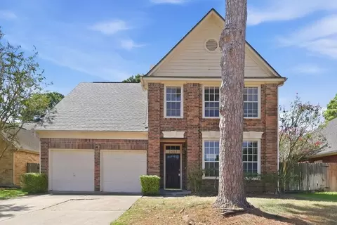 7531 Almond Springs Dr, Houston, TX 77095
