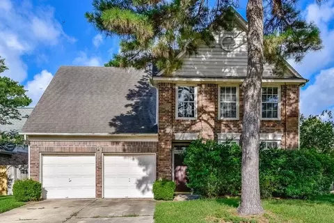 7531 Almond Springs Dr, Houston, TX 77095