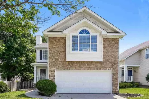 3505 Glenfalls Dr, Hermitage, TN 37076