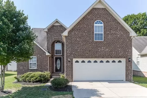 2816 Windcrest Trl, Nashville, TN 37013