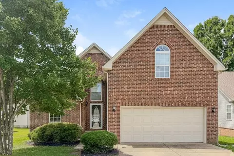 2816 Windcrest Trl, Nashville, TN 37013