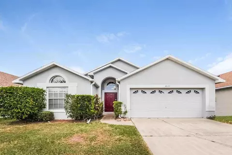 4633 Eagle Peak Dr, Kissimmee, FL 34746