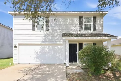 3922 Hollow Cove Ln, Richmond, TX 77469