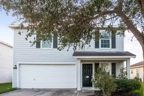 3922 Hollow Cove Ln, Richmond, TX 77469