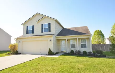 6917 Tree Top Ln, Noblesville, IN 46062