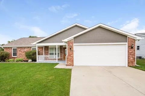 7432 Red Rock Rd, Indianapolis, IN 46236