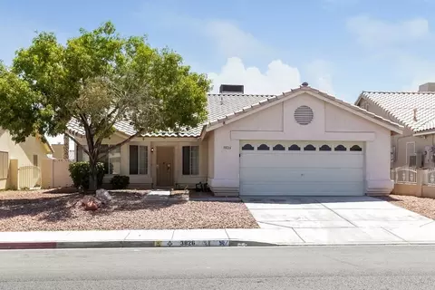 3826 Coleman St, North Las Vegas, NV 89032