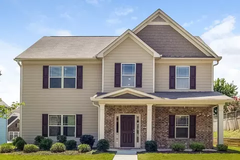 1415 Kilchis Falls Way, Braselton, GA 30517