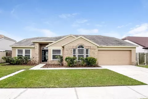 2640 Rolling Broak Dr, Orlando, FL 32837