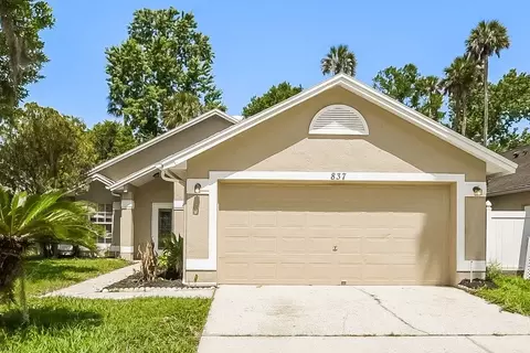 837 Shell Ln, Longwood, FL 32750