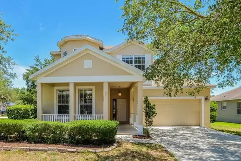 1449 Madison Ivy Cir, Apopka, FL 32712