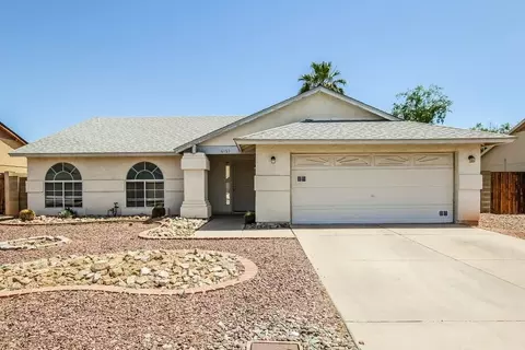 6157 N 87th Ln, Glendale, AZ 85305