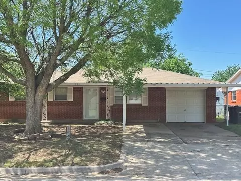 721 N Bristow Ave, Moore, OK 73160