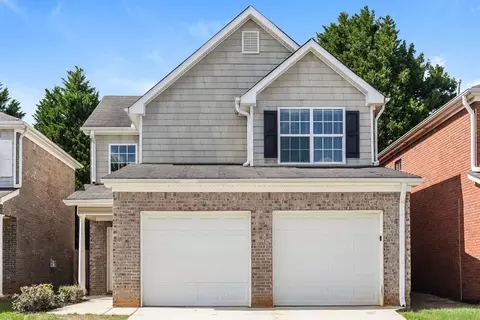 1114 Dunaway Dr, Mcdonough, GA 30253