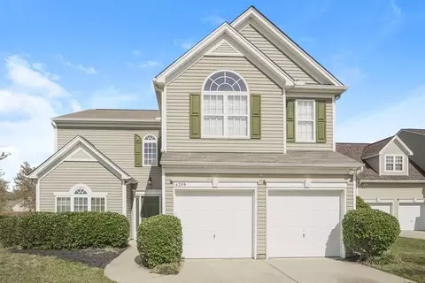 14709 Asheton Creek Dr, Charlotte, NC 28273