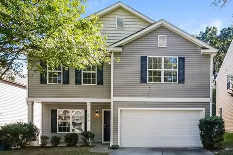 4420 Eglinton Toll Ct, Charlotte, NC 28213