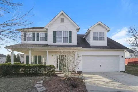 2700 Hampton View Ct, Charlotte, NC 28213