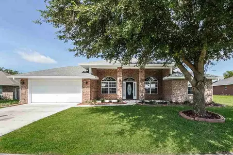 3209 Silverado Cir, Green Cove Springs, FL 32043