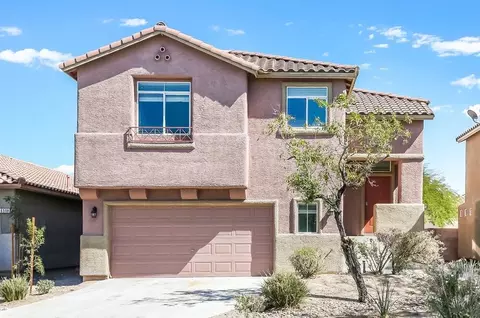 6504 Casamar St, North Las Vegas, NV 89086