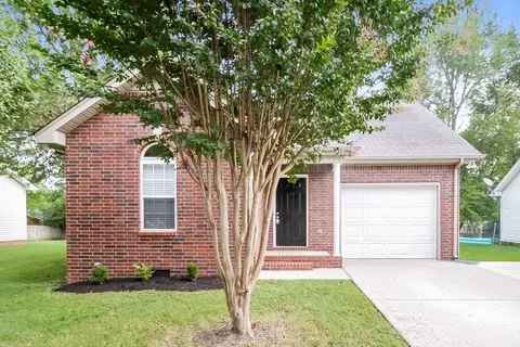1754 Lucille Ln, Murfreesboro, TN 37129