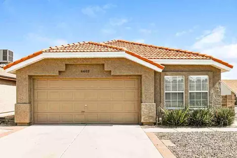 6603 E Northridge St, Mesa, AZ 85215