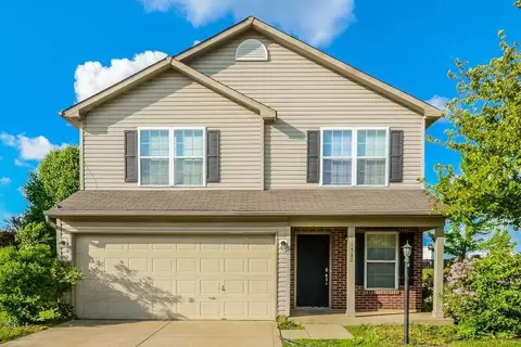 1580 Cold Spring Dr, Brownsburg, IN 46112