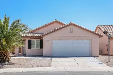 2103 Point Morada Ave, North Las Vegas, NV 89031