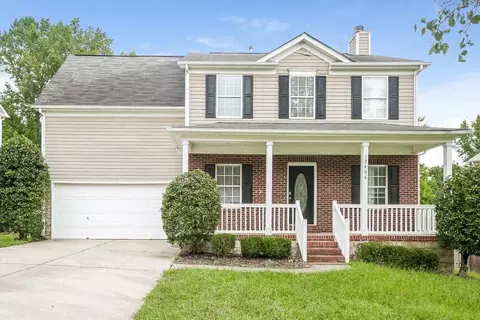 12406 Dixie Ann Dr, Charlotte, NC 28262