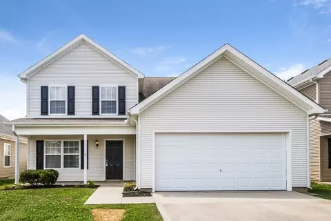 2636 Apostle Ln, Murfreesboro, TN 37129