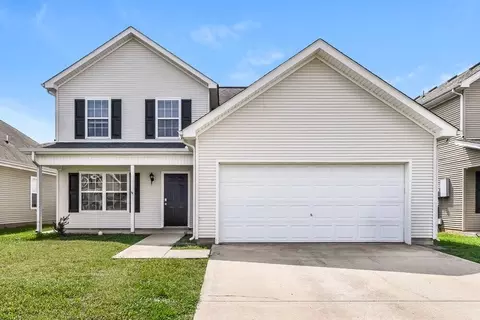 2636 Apostle Ln, Murfreesboro, TN 37129