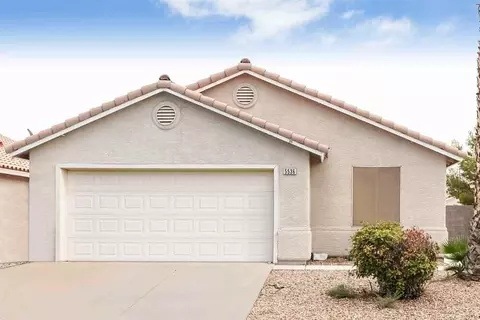 5536 La Pelusa St, North Las Vegas, NV 89031