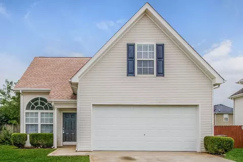 5082 Cornelius Dr, Murfreesboro, TN 37129