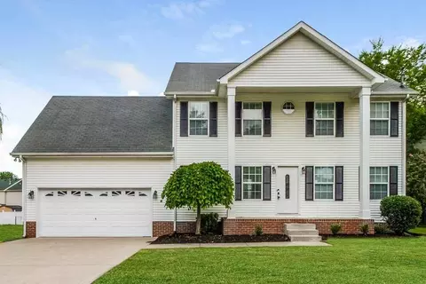 111 Springfield Dr, Smyrna, TN 37167