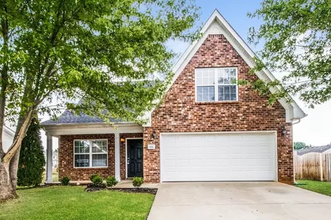 850 Maricopa Dr, Murfreesboro, TN 37128