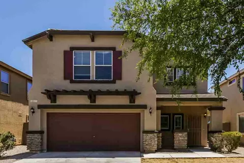 4013 W Park St, Phoenix, AZ 85041