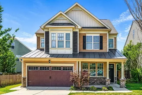 56 Callahan Trl, Garner, NC 27529