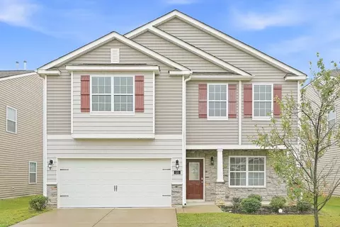 131 Gaillardia Way, Clayton, NC 27527