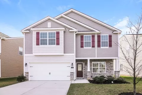 131 Gaillardia Way, Clayton, NC 27527