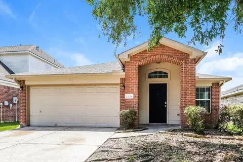 12134 Carriage Oak Cir, Humble, TX 77346