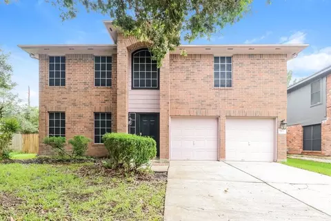 3831 Woodlace Dr, Humble, TX 77396