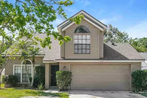 7663 Sapphire Ln, Orlando, FL 32822