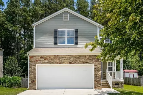 3149 Varcroft Rd, Knightdale, NC 27545