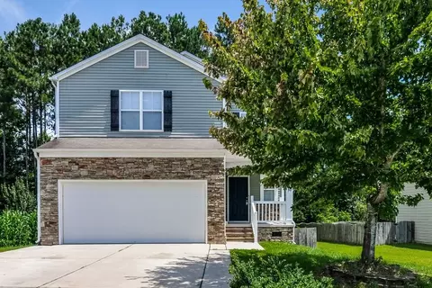3149 Varcroft Rd, Knightdale, NC 27545