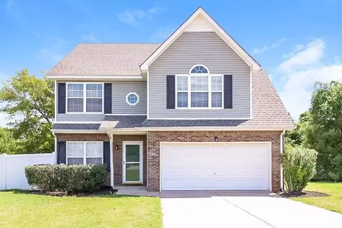 1921 Stoney Meadow Dr, Murfreesboro, TN 37128