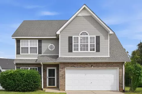 1921 Stoney Meadow Dr, Murfreesboro, TN 37128
